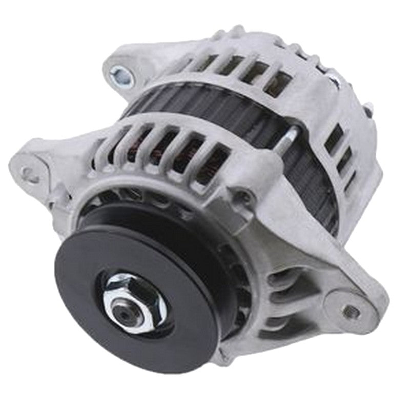 Alternator for Volvo EC55 Excavator Yanmar 4TNE94-SM Engine