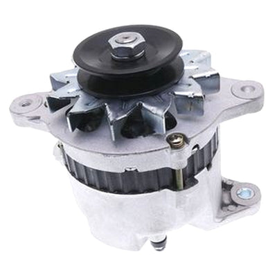 Alternator K968101-0 MM405-660 for Mitsubishi KE85 KE95 KE130 KE135 Engine