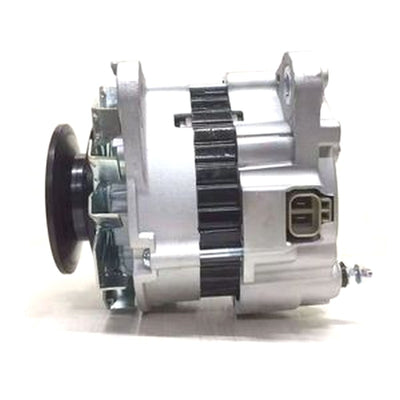 24V 50A Alternator ME093246 for Mitsubishi Fuso Super Great Tractor 2000 2002 2003 2004