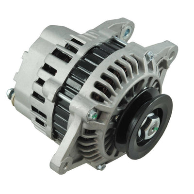 Alternator MM432804 for Mitsubishi 6G72 Engine FG40 Forklift Cub Cadet 7192 7193 7232 7300 7305 Tractor 12V 40A