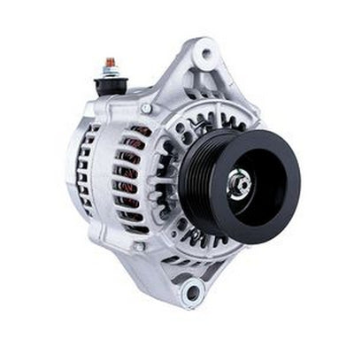 Alternator RE500227 SE501836 for John Deere Engine 13.5L 6135 6135SFM75 6135HFG75 8.1L 6081