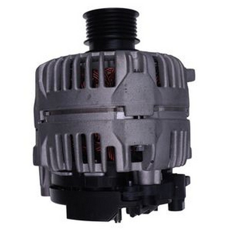 Alternator RE529377 12445 for John Deere Tractor 4120 4320 4520 4720 5415 5715 6100D Loader 313 315 325 328 332