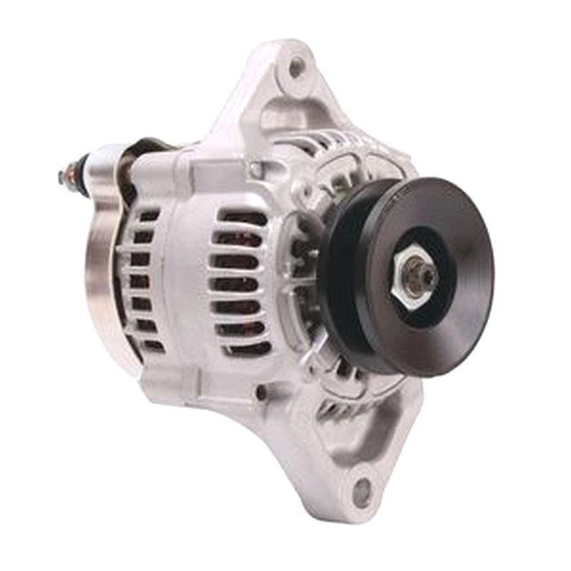 Alternator T1850-15680 for Kubota Excavator KX121-3 KX91-3S KX161-3 U35-S2 U45ST Tractor L45 L5460HST M5140DT M59