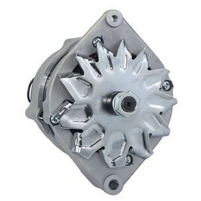 Alternator TY6750 for Hitachi Crawler Tractor DX75 DX75L DX75M DX75M-D