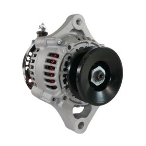 Alternator YF1-G8826-40-13 for Yamaha Generator EDL30000SE