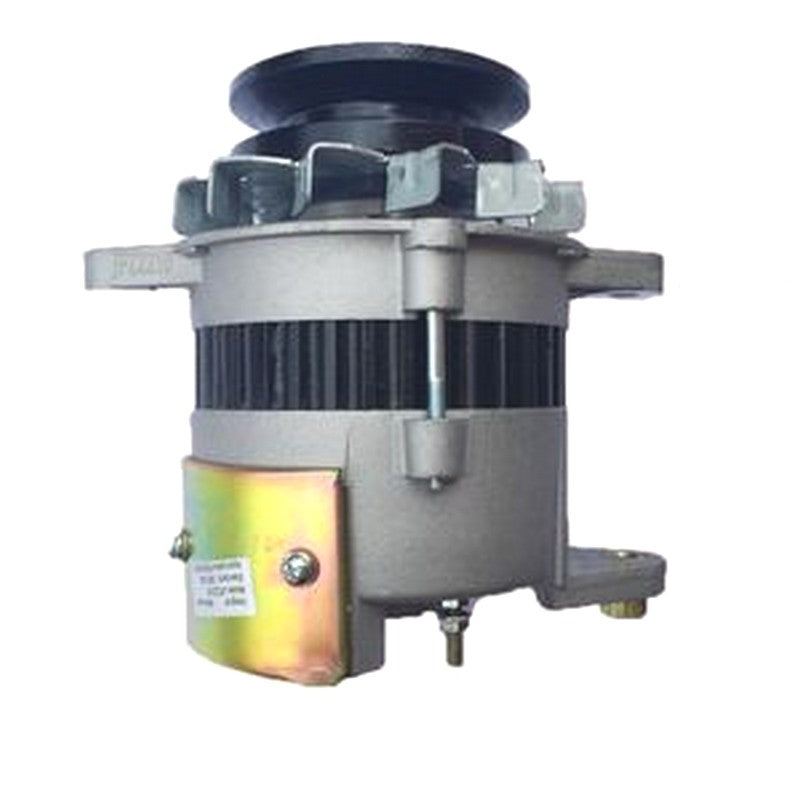 For Komatsu Excavator PC60-6 Engine 4D95 Alternator 600-821-3870
