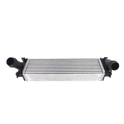 Aluminium Intercooler 14461-4JA0B 14461-4KV1A for Nissan Navara Frontier Pickup Truck NP300 D23M