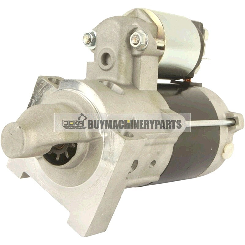 Starter Motor MIA11410 for John Deere Utility Vehicle TX 4X2