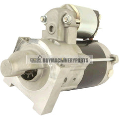 Starter Motor MIA11410 for John Deere Utility Vehicle TX 4X2