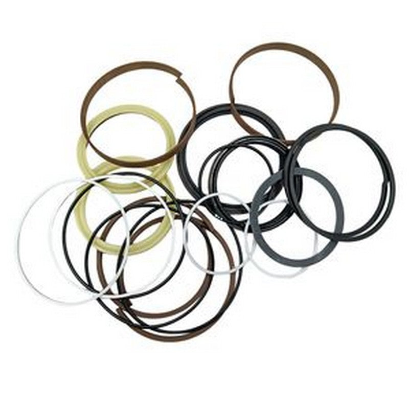 Arm Cylinder Seal Kit 0656714 for Hitachi Excavator EX40U EX50U EX50UNA