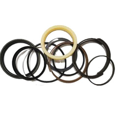 Arm Cylinder Seal Kit 2438U1096R200 for Kobelco Excavator 70SR 70SR-1E 70SR-1ES 80MSR 80MSR-1E 80MSR-1ES SK80CS SK80CS-1E