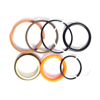 Arm Cylinder Seal Kit 4153205 for Hitachi Excavator UH083