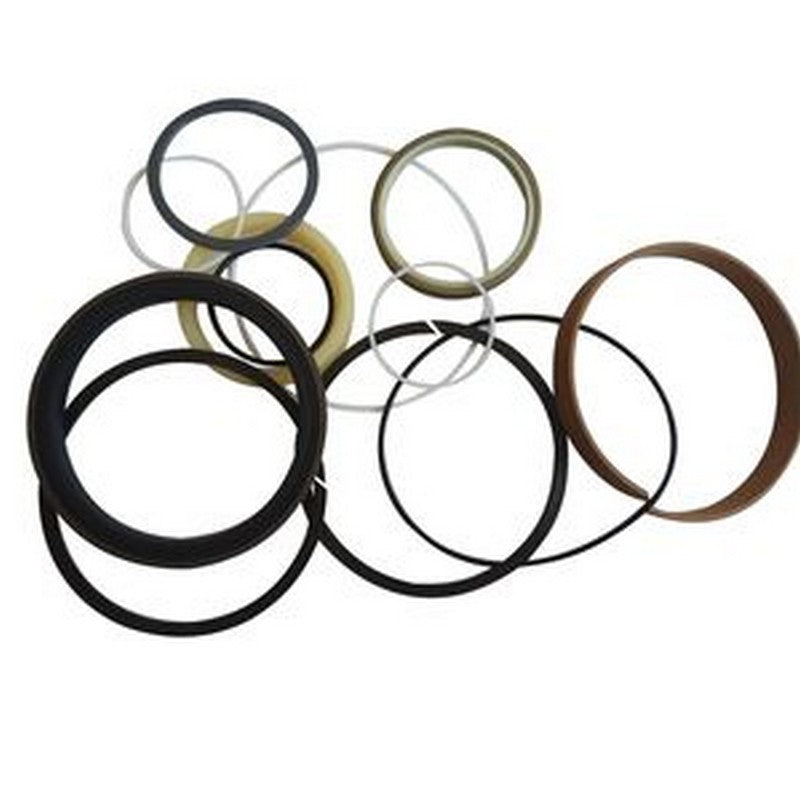 Arm Cylinder Seal Kit 4323935 for Hitachi Excavator EX100-2 EX100-3 EX100-5 EX120-2 EX120-3 EX120-5