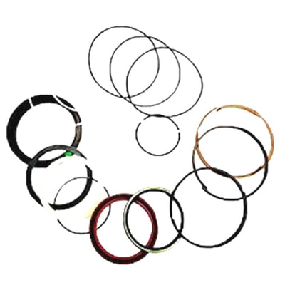 Arm Cylinder Seal Kit 4369889 4320997 for Hitachi Excavator EX100-2 EX100-3 EX100-3C EX100M-2 EX100M-3