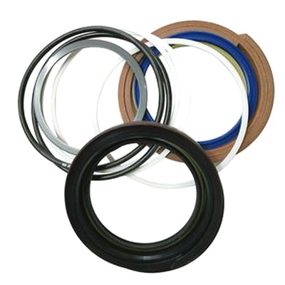 Arm Cylinder Seal Kit 4467380 for Hitachi ZX160 ZX160W ZX160W-AMS ZX210W ZX210W-AMS ZX240-3 ZX300W Excavator