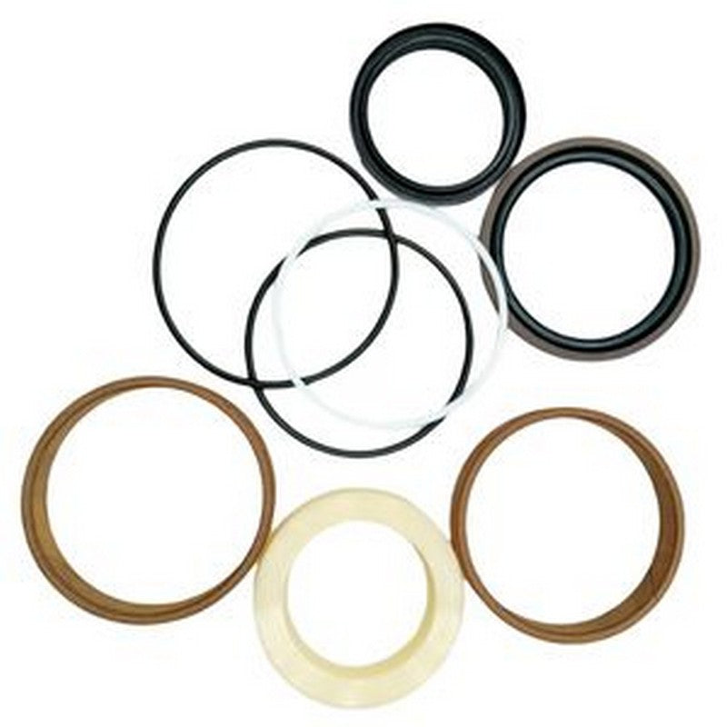 Arm Cylinder Seal Kit 4634036 for Hitachi Excavator ZX40U-2 ZX40U-3 ZX48U-3 ZX50U-3 ZX52U-3 - Buymachineryparts