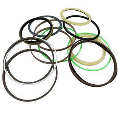 Arm Cylinder Seal Kit 4654422 for John Deere Excavator 220DW