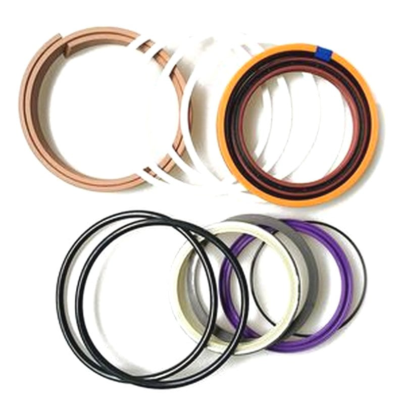 Arm Cylinder Seal Kit 707-98-48600 for Komatsu Excavator PW200-1 PW210-1 PC200-3 PC200LC-3