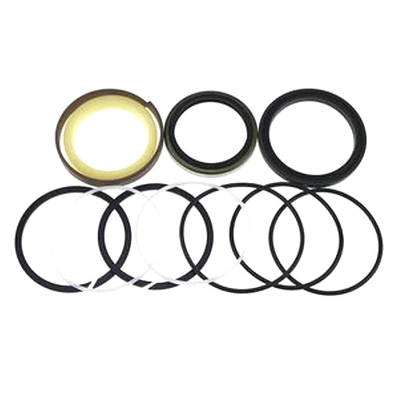 Arm Cylinder Seal Kit 707-99-50500 for Komatsu PC200-8 PC200LC-8 PC200LL-8 PC210-11 PC210LC-11 PC220LC-8 Excavator