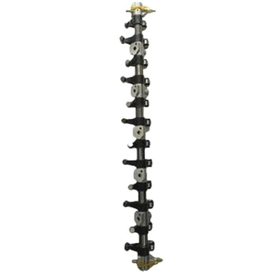 Arm Rocker Valve Assy for Kobelco SK200 SK210 SK250 SK260-8 Excavator Original