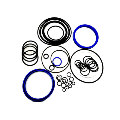 Atlas Copco HB7000 Breaker Hammer Seal Kit for Kubota Caterpillar Hitachi Komatsu John Deere Excavator