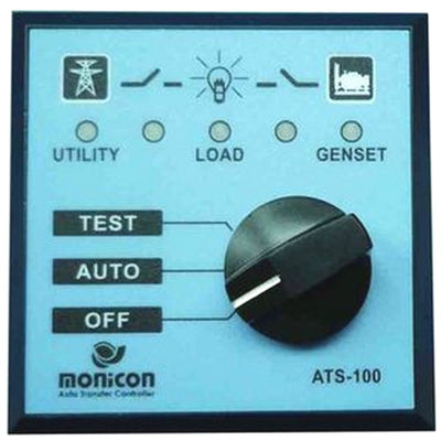 ATS 100 ATS100 Generator Controller