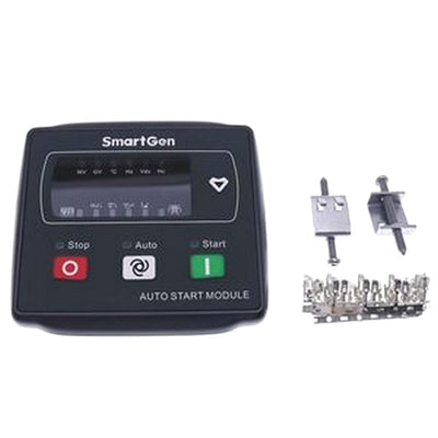 Auto Start Generator Controller for SmartGen MGC120 (AMF)