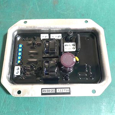 Automatic Voltage Regulator AVR 0601820662 for Denyo AN-5W-203