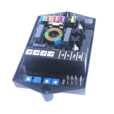 Automatic Voltage Regulator AVR 10000-61859 for FG Wilson