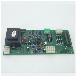 Automatic Voltage Regulator AVR 6GA2 491-1A