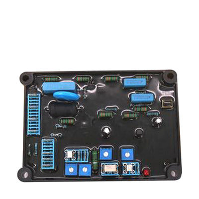 Automatic Voltage Regulator AVR AS480 for Stamford Generator Genset Parts