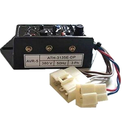 Automatic Voltage Regulator AVR ATH-3135E-DP for IMC Generator Genset