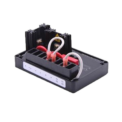Automatic Voltage Regulator AVR BE350 for Marathon Basler Generator