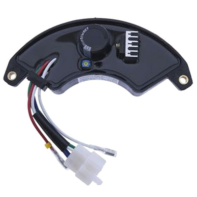 Automatic Voltage Regulator AVR DS358-5D for Generator Genset