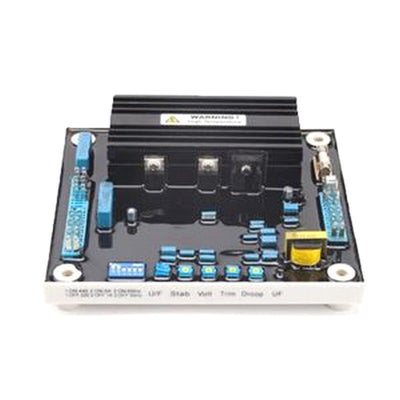 Automatic Voltage Regulator AVR EA125-8T EA125-8FC for Generator