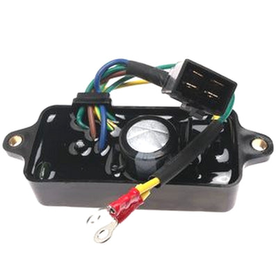 Automatic Voltage Regulator AVR G3102-02800 for Kubota Low Boy II GL6000-STD GL6000-AUS GL7000-USA GL7000-USA-TM GL7000-STD