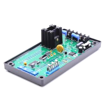 Automatic Voltage Regulator AVR GAVR-10C for Generator Genset