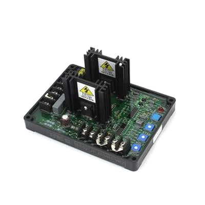 Automatic Voltage Regulator AVR GAVR-25A for Generator Genset