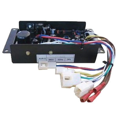 Automatic Voltage Regulator AVR IMC ATY-3700 for Generator Genset