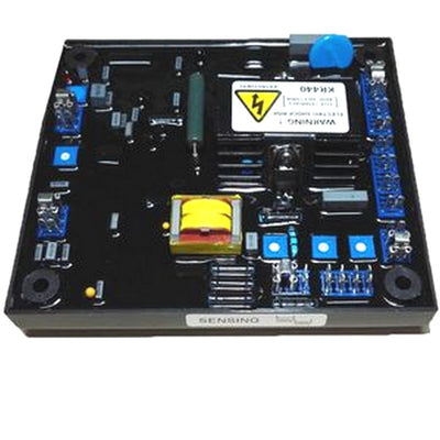 Automatic Voltage Regulator AVR KR440 for Generator Genset