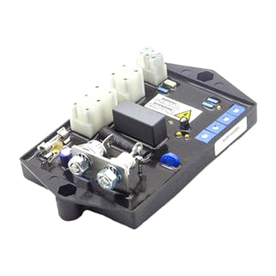 Automatic Voltage Regulator AVR M25FA600A for Generator
