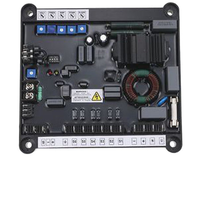 Automatic Voltage Regulator AVR M40FA640A for Marelli
