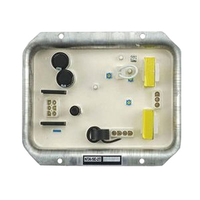 Automatic Voltage Regulator AVR NTA-5E-2T for Denyo Generator 180SPK2 220SPK3 300SPK3 400SPK2 500SPK/M 600SPK 800SPK