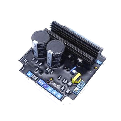 Automatic Voltage Regulator AVR SM08 VR08 for KF306A KF308A Generator