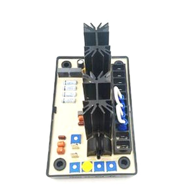 Automatic Voltage Regulator AVR SMAVC6307FA for Maggot Generator
