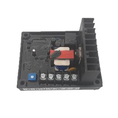 Automatic Voltage Regulator AVR SR170 for STC STC-5KW STC-50KW Alternator