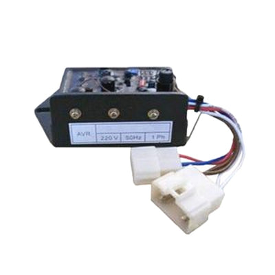 Automatic Voltage Regulator AVR TSV16000TE for Taiyo Generator Genset