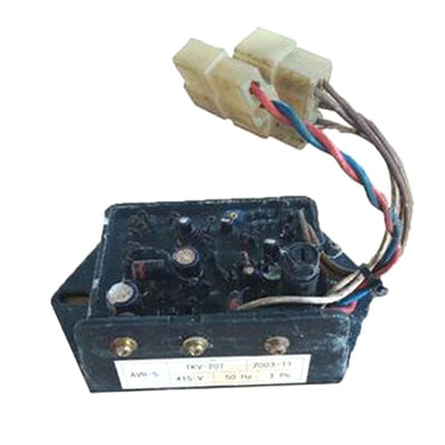 Automatic Voltage Regulator AVR TSV16500E for Generator Genset