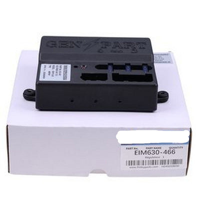 Automatic Voltage Regulator EIM630-466 for FG Wilson Parts Engine 24V