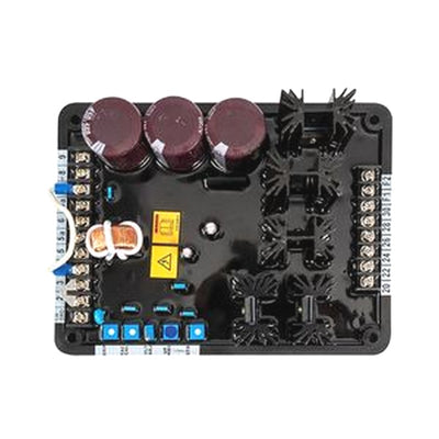 Automatic Voltage Regulator K125-10B for Caterpillar Generator